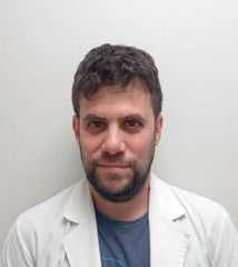Dr. Karim Rched Abugauch