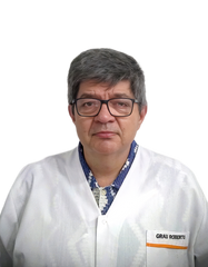 Dr. Roberto Grau