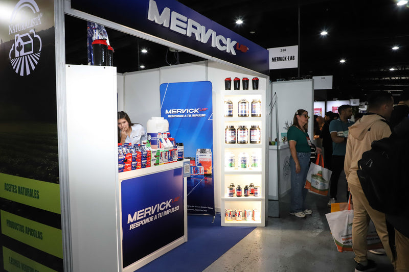 EDICIÓN 2025 – Expo Retail Saludable
