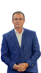 Dr. Gustavo Idoyaga