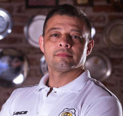 Javier Flores