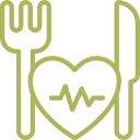 <p>DIETÉTICAS REPRESENTADAS</p>