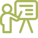 <p>ASISTENTES A LAS ACTIVIDADES CAPACITACIÓN</p>